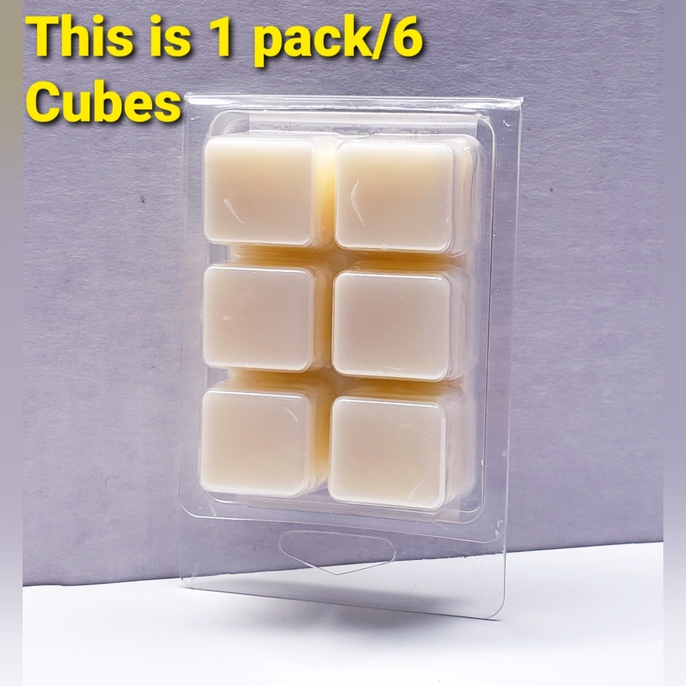 BLUSH AMBER & PEONY -Bath & Body Works Candle Wax Melts- $8 per pack - Picture 4 of 8